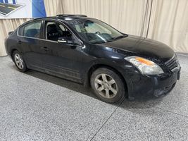 2007 NISSAN ALTIMA