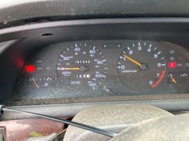 1997 NISSAN ALTIMA