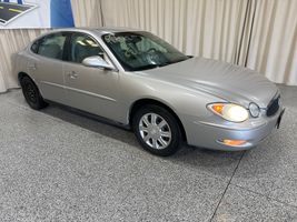2006 BUICK LACROSSE