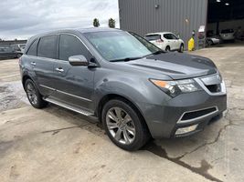 2011 ACURA MDX