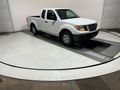 2018 NISSAN FRONTIER
