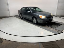 2006 CHEVROLET MALIBU