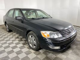 2004 TOYOTA AVALON