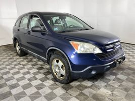 2009 HONDA CR-V LX