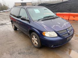 2006 DODGE GRAND CARAVAN