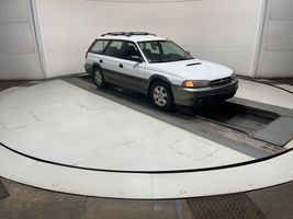 1999 SUBARU LEGACY