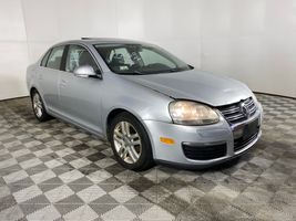 2009 VOLKSWAGEN JETTA