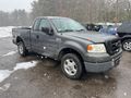 2006 FORD F150