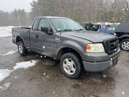 2006 FORD F150 STX
