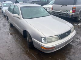 1997 TOYOTA AVALON