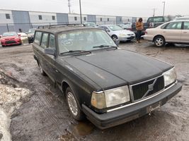 1992 VOLVO 240