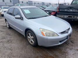 2003 HONDA ACCORD