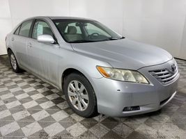 2009 TOYOTA CAMRY