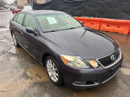 2006 LEXUS GS 300