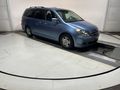 2007 HONDA ODYSSEY