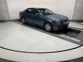 2006 CADILLAC CTS