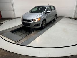 2013 CHEVROLET SONIC LT