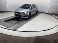 2013 CHEVROLET SONIC