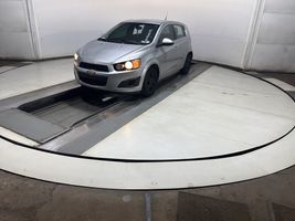 2013 CHEVROLET SONIC LT