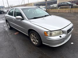 2007 VOLVO S60