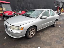 2007 VOLVO S60 2.5T
