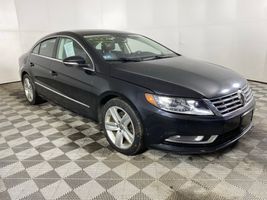 2013 VOLKSWAGEN CC