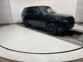2019 LAND ROVER RANGE ROVER