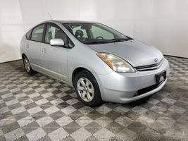2007 TOYOTA PRIUS