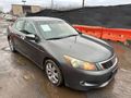 2009 HONDA ACCORD