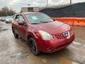 2009 NISSAN ROGUE