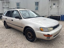 1995 TOYOTA COROLLA