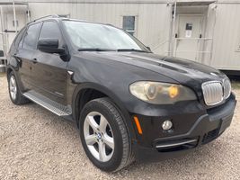 2009 BMW X5