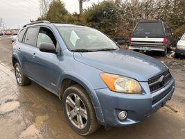 2009 TOYOTA RAV4