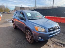 2009 TOYOTA RAV4