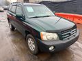 2003 TOYOTA HIGHLANDER