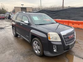 2013 GMC TERRAIN