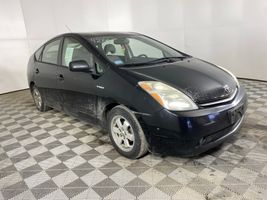 2006 TOYOTA PRIUS