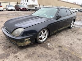 1999 HONDA PRELUDE SH