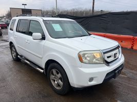 2010 HONDA PILOT