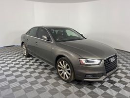 2014 AUDI A4 PREMIUM