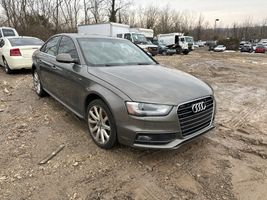 2014 AUDI A4