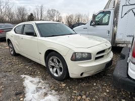 2008 DODGE CHARGER