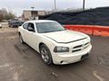 2008 DODGE CHARGER