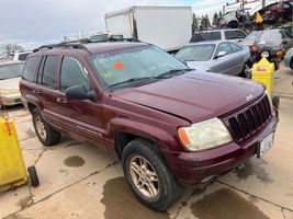 1999 JEEP GRAND CHEROKEE
