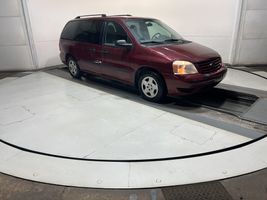 2007 FORD FREESTAR VANS SE