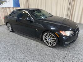 2009 BMW 3-SERIES