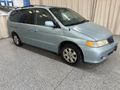 2003 HONDA ODYSSEY