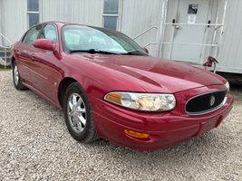 2003 BUICK LESABRE