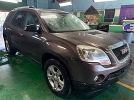 2012 GMC ACADIA