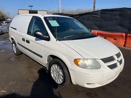 2006 DODGE GRAND CARAVAN